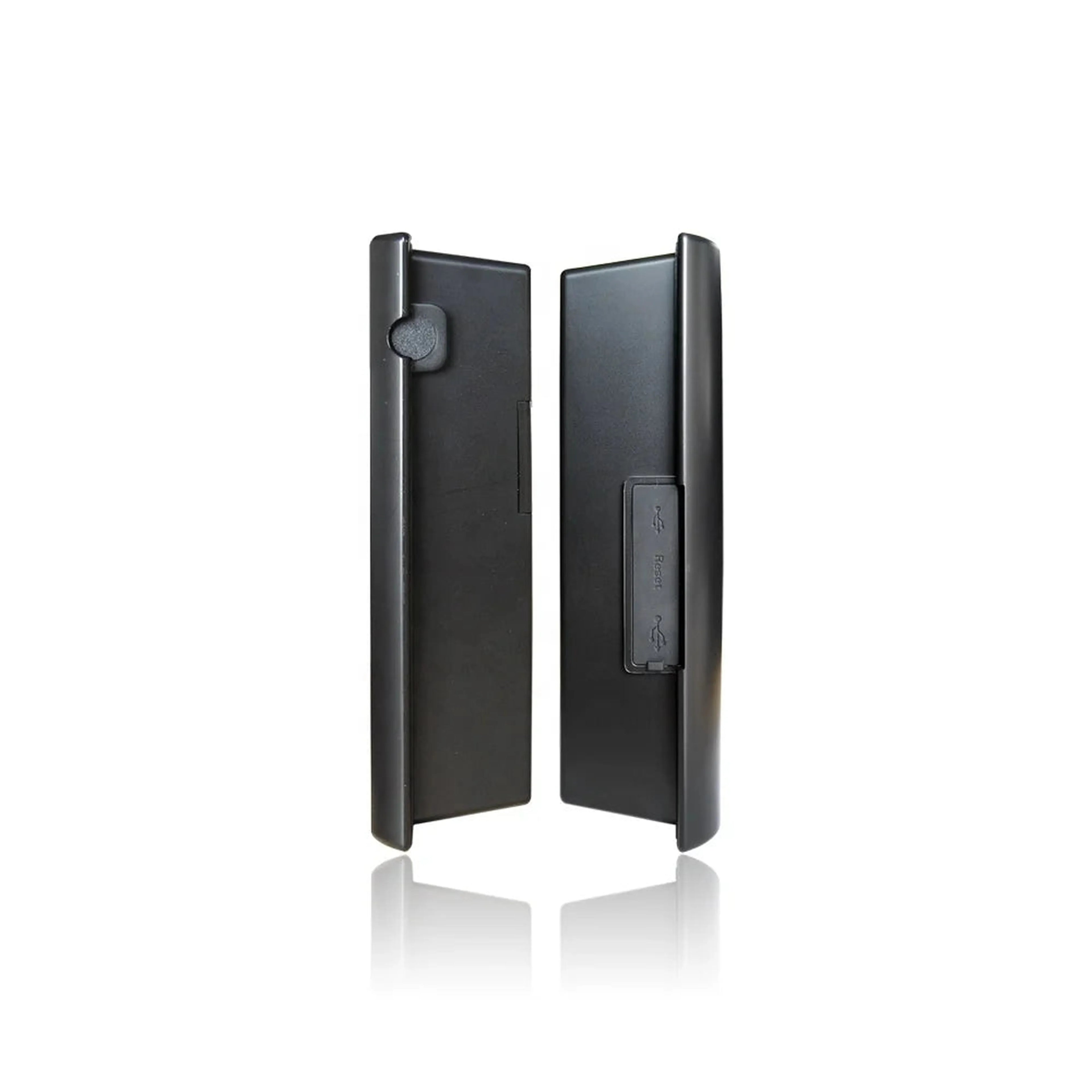 Wireless Fingerprint Biometrics Time Attendance System with Battery and Time Recorder Support WIFI/TCP/IP/USB Port GT200/WIFI