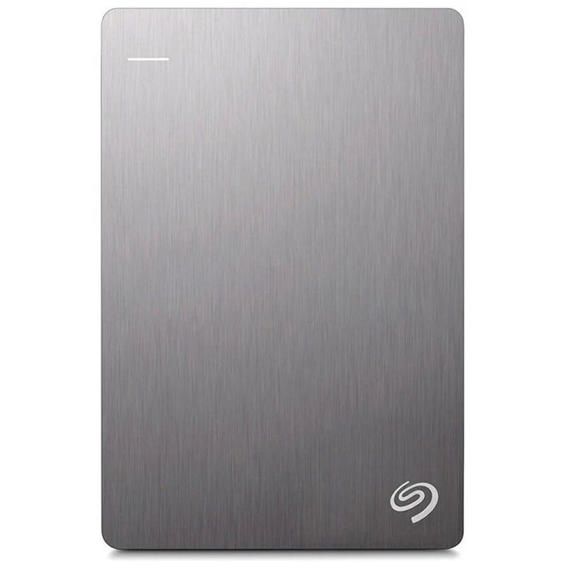 Seagate External Hard Disk 4TB 500GB 1TB 2TB  Backup Plus Slim USB 3.0 HDD 2.5" Portable Extern