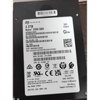 Nytro 3550 3.2T SAS 12G Solid State Drive   Capacity Interface: 3.2T SAS 3.0   Part Number: XS3200LE70045 / XS3200LE70075