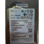 Nytro 3550 3.2T SAS 12G Solid State Drive   Capacity Interface: 3.2T SAS 3.0   Part Number: XS3200LE70045 / XS3200LE70075
