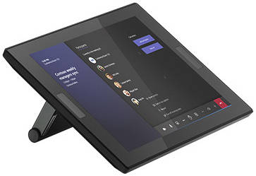 Jabra PanaCast 50 Room System,Panoramic Multi-Camera Array, 13 MP Camera Resolution, Up to 6x Lossless Digital Zoom, 2x 2" (50mm) Woofers, 2x 3/4" (20mm) Tweeters, Black | 8601-337