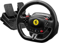 Steering Wheels Thrustmaster T98 Ferrari 296 GTB Steering Wheel Pack, 240° Rotation