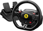 Steering Wheels Thrustmaster T98 Ferrari 296 GTB Steering Wheel Pack, 240° Rotation