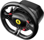 Steering Wheels Thrustmaster T98 Ferrari 296 GTB Steering Wheel Pack, 240° Rotation