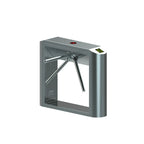 Shenzhen Zento Stainless Steel  Automatic Security Barrier Gate Mechanism With RFID Access Control Tripod Turnstile