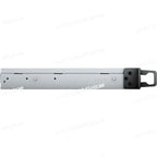 NAS RackStation 1.4Ghz Synology RS422+ 4-Bay Rackmount  Quadcore CPU Rack Station Black (Diskless)