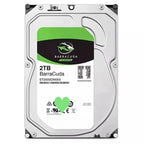 6TB Hard Disk SATA 3 interface 1TB 2TB 3TB 4TB Brand Desktop PC 3.5inch Internal Mechanical Hard disk SATA 6Gb/s HDD (Used)