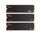 SanDisk Extreme M.2 2280 NVMe PCIe Gen 4.0 SSD Read speed Up to 5150MB/s 2TB 1TB 500GB Internal Solid State Drive For laptops PC