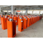 Car Lot Safety Equipment System Remote Control Electric Automatic Lift Pole Arm Boom Parking Barrier Gate