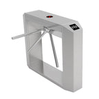 Bridge Type Ticket System Access Control System Tripod Turnstile
