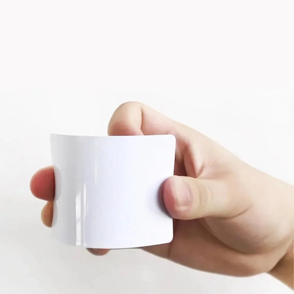 13.56MHz HID I-CLASS 2000 Card 2K/2 Composite, NO-Programmed,CONFIGURED G,F/B Gloss W/MAG RFID Smart Tag 26Bit H10301