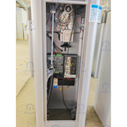 Car Lot Safety Equipment System Remote Control Electric Automatic Lift Pole Arm Boom Parking Barrier Gate