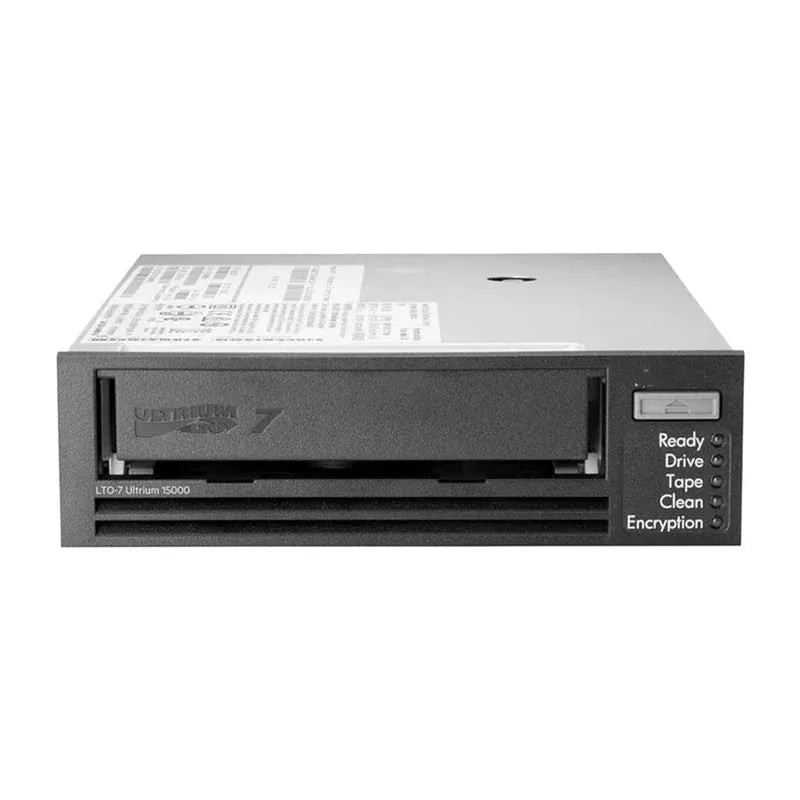 New retail BC023A StoreEver LTO-8 Ultrium 30750 External Tape Drive for HPE