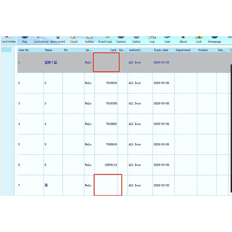 Shenzhen High Quality Turnstile Manufacturer Automatic Security Gate with Thermal Face Recognition Terminal Tripod Turnstile