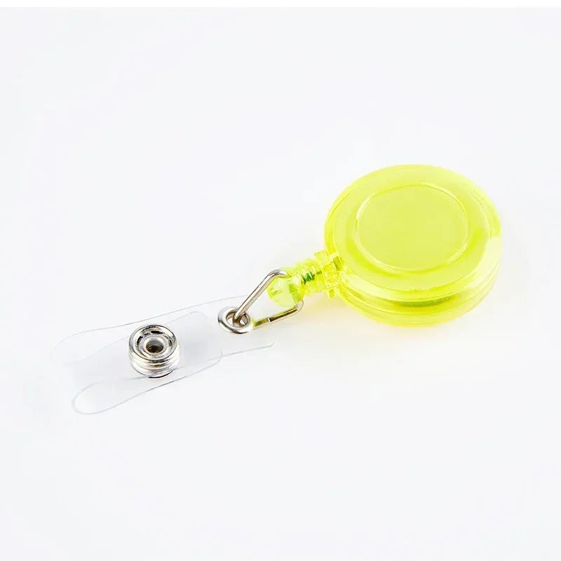 1pcs Waterproof Transparent Card Cover Plastic Bus Card Holder Case Business Credit Cards Bank ID Card Sleeve Protect