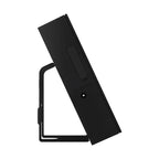 Multi functional attendance machine fingerprint recognition password recognition facial recognition three in one function