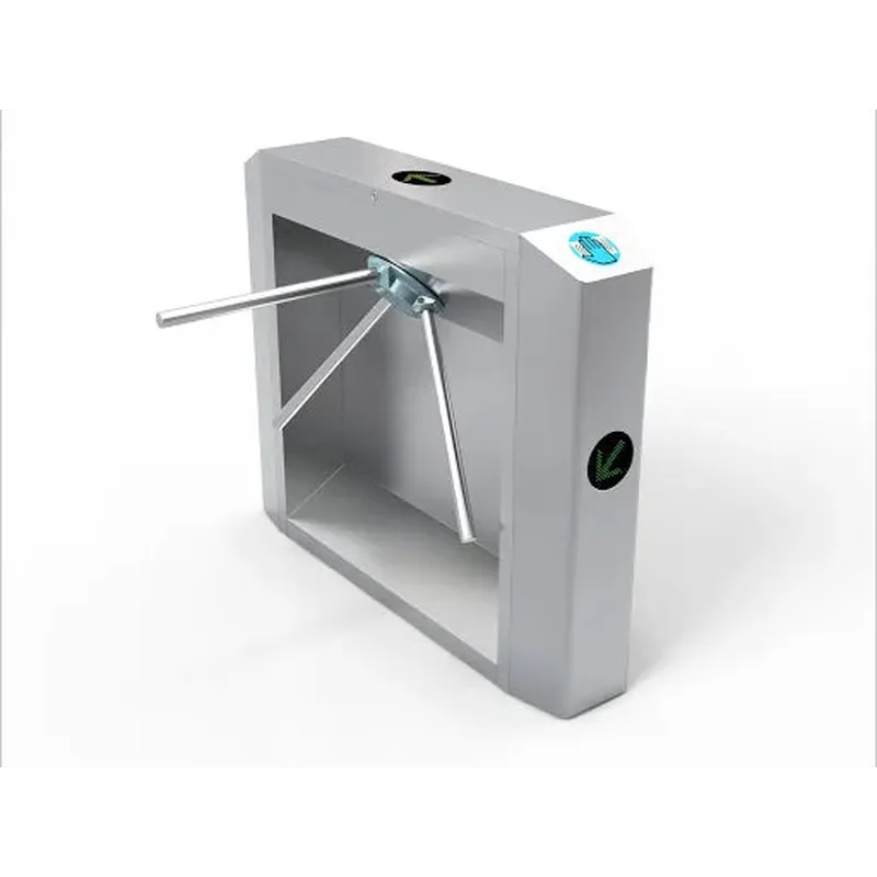 Bridge Type Ticket System Access Control System Tripod Turnstile