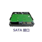 6TB Hard Disk SATA 3 interface 1TB 2TB 3TB 4TB Brand Desktop PC 3.5inch Internal Mechanical Hard disk SATA 6Gb/s HDD (Used)
