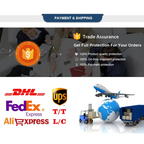 Vertical Barrier Gate Access Control Scanning QR Code Tripod Turnstile Gate with Face Recognition