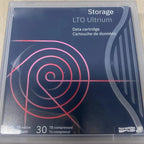 New original LTO-8 storage backup tape 01PL041 12TB-30TB LTO8