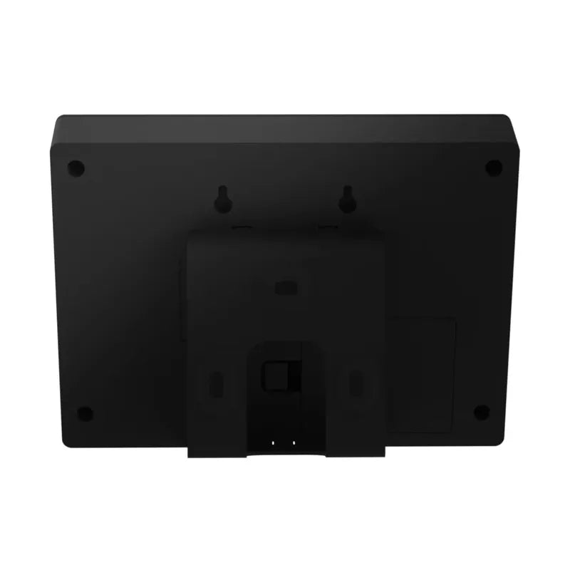 Multi functional attendance machine fingerprint recognition password recognition facial recognition three in one function