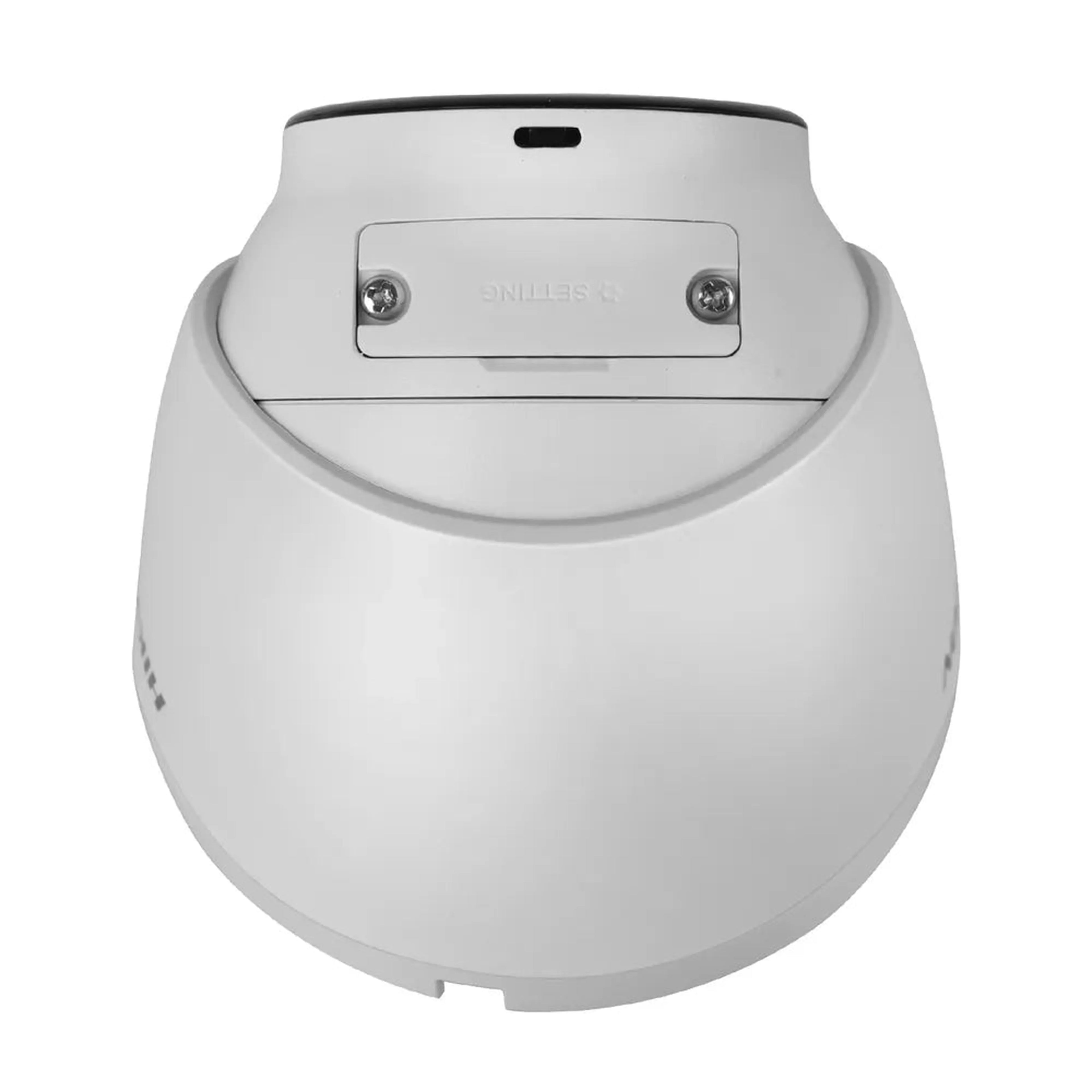 Hikvision 8MP IP Camera DS-2CD1383G2-LIUF Built-in Mic Dual-Light 4K Smart Hybrid Light SD card slot Fixed Turret Network Camera