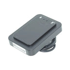 79GHz Radar Vehicle Detector Phone APP Debug Replace Loop Detector For Car Parking System Gate Straight Bar Barrier