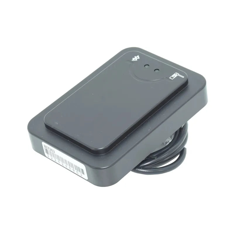 79GHz Radar Vehicle Detector Phone APP Debug Replace Loop Detector For Car Parking System Gate Straight Bar Barrier