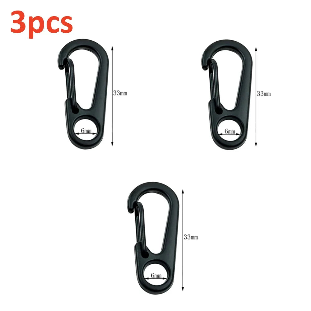 Heavy Duty Removable Badge Reel Holder Keychain Hanging Neck Strap Lanyard Tactical Id Name Card Holder For Outdoor Hiking