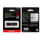 SanDisk Extreme M.2 2280 NVMe PCIe Gen 4.0 SSD Read speed Up to 5150MB/s 2TB 1TB 500GB Internal Solid State Drive For laptops PC