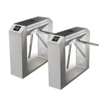 Bridge Type Ticket System Access Control System Tripod Turnstile