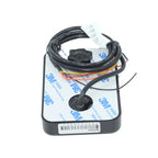 79GHz Radar Vehicle Detector Phone APP Debug Replace Loop Detector For Car Parking System Gate Straight Bar Barrier