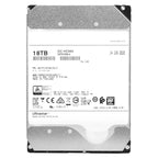 DC HC550 16TB 18TB  3.5 HDD SATA 7200RPM SATA 6Gb/s 512M Helium Sealed Enterprise 3.5&quot Hard Drive WUH721816ALE6L4