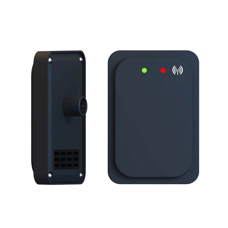 Automatic Vehicle Detection Parking Boom Barrier Commercial Gate Opener Truck Car Forklift Vehicle Exit Sensor for Gate Opener