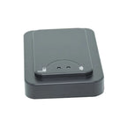 79GHz Radar Vehicle Detector Phone APP Debug Replace Loop Detector For Car Parking System Gate Straight Bar Barrier