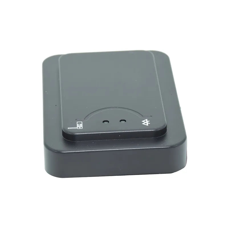 79GHz Radar Vehicle Detector Phone APP Debug Replace Loop Detector For Car Parking System Gate Straight Bar Barrier