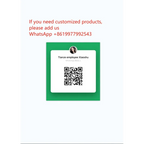 custom.Office Building Face Recognition Access Control Pedestrian Barrier Black Swing Turnstile Gate