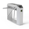 Shenzhen Zento Stainless Steel  Automatic Security Barrier Gate Mechanism With RFID Access Control Tripod Turnstile