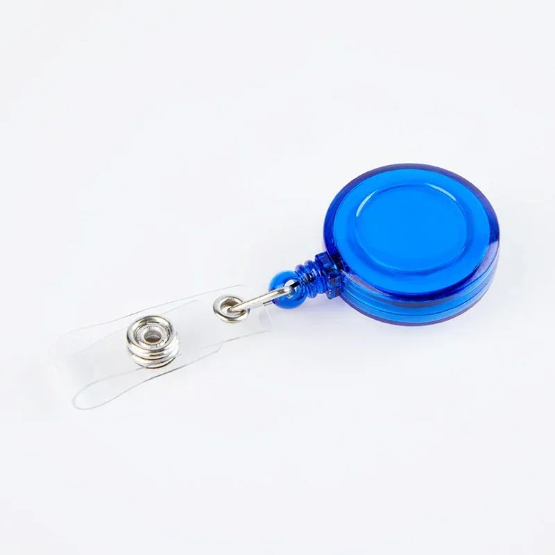 1pcs Waterproof Transparent Card Cover Plastic Bus Card Holder Case Business Credit Cards Bank ID Card Sleeve Protect