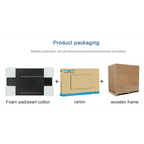 55 65 75 85 86 98 110 inch panel smart board touch screen digital white 8k smart interactive board classroom teaching