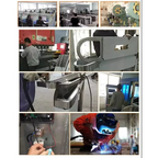 Shenzhen High Quality Turnstile Manufacturer Automatic Security Gate with Thermal Face Recognition Terminal Tripod Turnstile