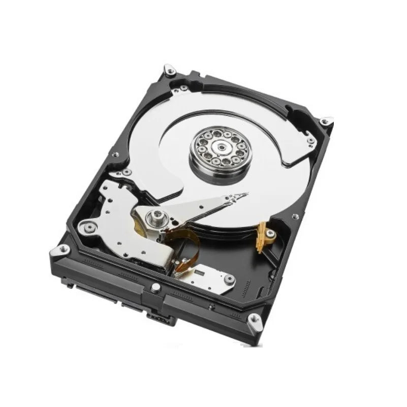 Seagt 2TB Hard Drive Disk HDD Desktop Internal HD 2000GB Harddisk 7200RPM 256M Cache 3.5" 6Gb/s SATA III for PC Computer