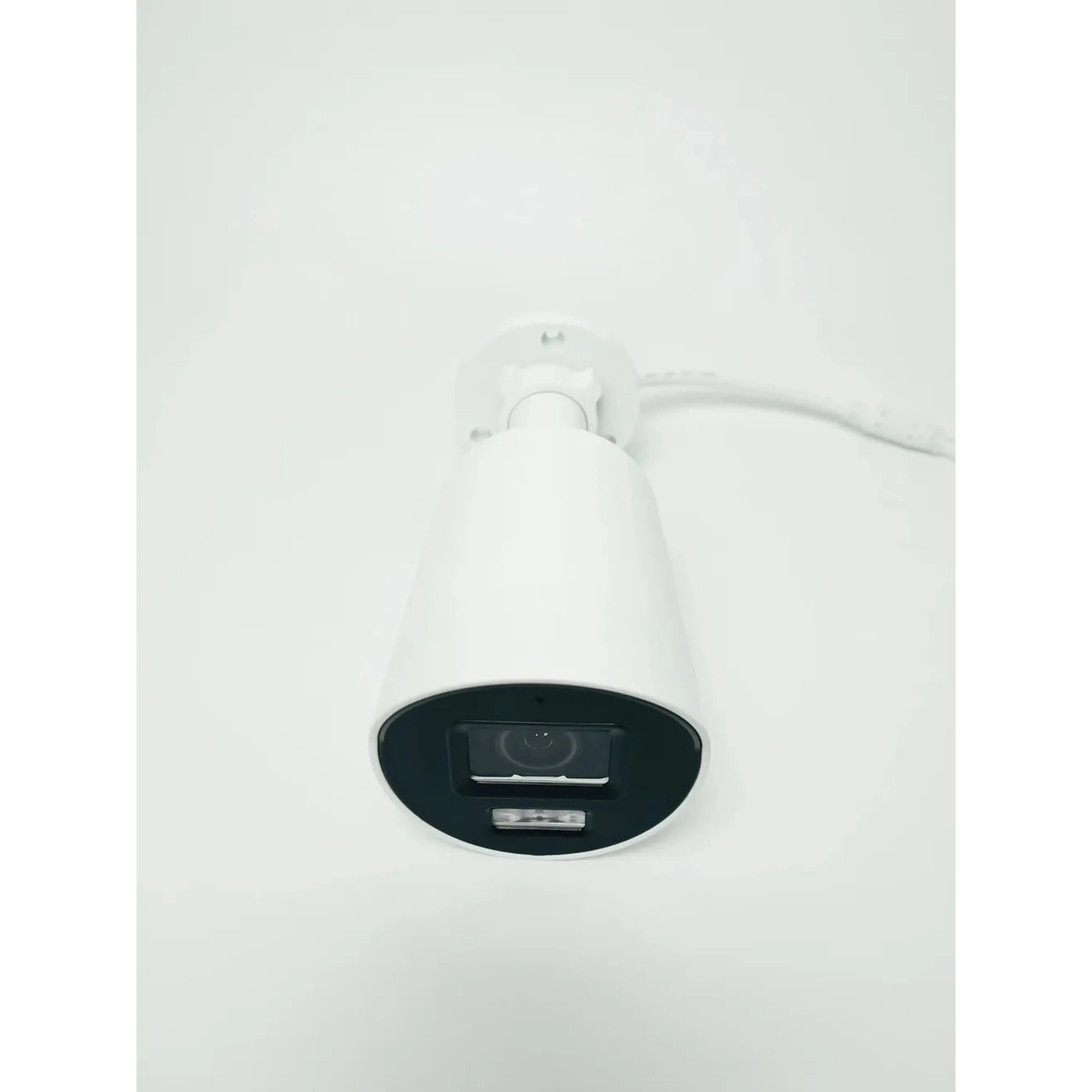 Original Hikvision DS-2CD2086G2H-IU replace DS-2CD2086G2-IU 8MP Darkfighter Built-in microphone Fixed Mini Bullet Network Camera