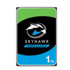 SkyHawk 1TB Surveillance Hard Drive SATA3 6Gb/s 64MB Cache 3.5-Inch Internal Drive (ST1000VX005)