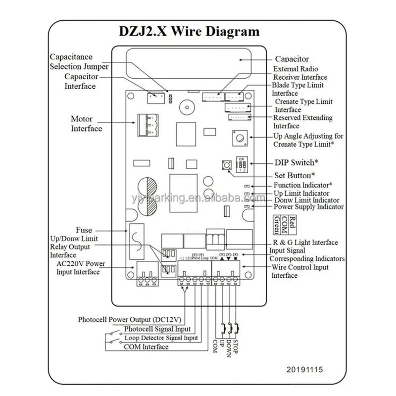 Shenzhen  AC Motor Parking Lot Gates Traffic Automatic Boom Barrier with Arm Swing 3S/6S Hot Sales Made Aluminum Alloy Plastic