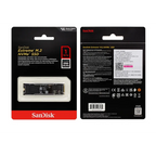 SanDisk Extreme SSD M.2 NVME PCle Gen4.0 500GB1TB2TB Sequential Read speed up to5150MB/s M.2 2280 PCIe Gen3x4Solid State Drive