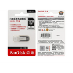 Original SanDisk Ultra Flair CZ73 USB 3.0 Flash Drive 32GB 64GB Memory Stick 128GB 256GB 16GB USB Pen Drive U Disk For Computer