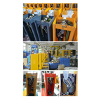 Shenzhen  AC Motor Parking Lot Gates Traffic Automatic Boom Barrier with Arm Swing 3S/6S Hot Sales Made Aluminum Alloy Plastic