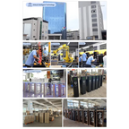 Car Lot Safety Equipment System Remote Control Electric Automatic Lift Pole Arm Boom Parking Barrier Gate