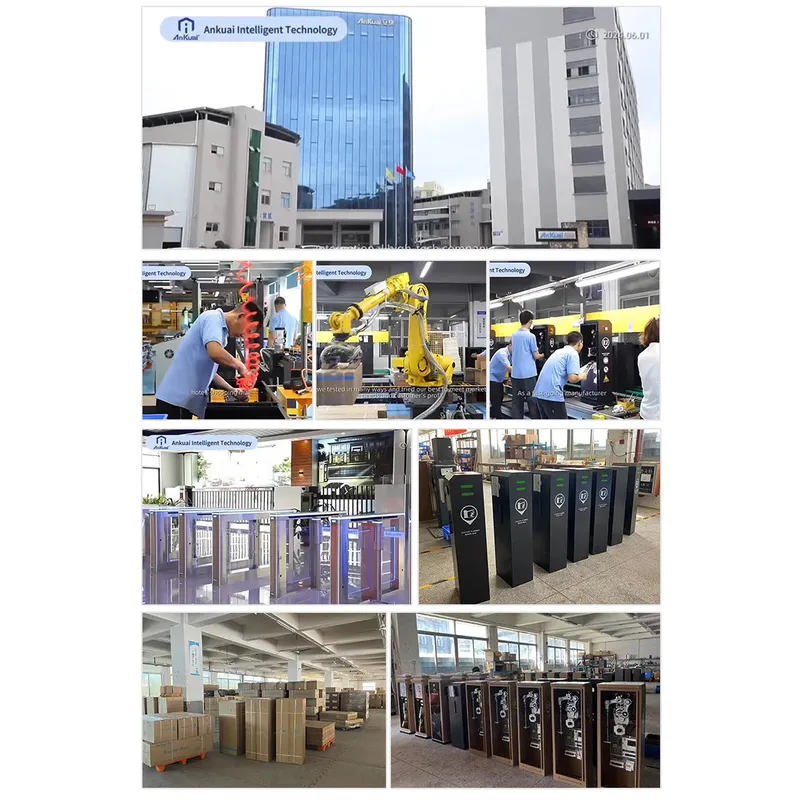 Car Lot Safety Equipment System Remote Control Electric Automatic Lift Pole Arm Boom Parking Barrier Gate